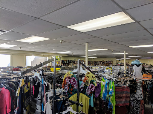 Thrift Store «Goodwill - Redwood Empire», reviews and photos