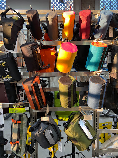 Bicycle Store «Blue Line Bike Labs», reviews and photos, 3302 White Oak Dr, Houston, TX 77007, USA