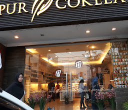 Dapur Cokelat Pengayoman photo