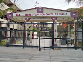 IESP Monseñor Francisco Gonzales Burga