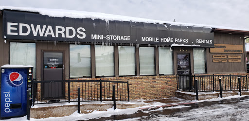 Courier Service «Edwards Mini Storage», reviews and photos, 901 Rose St, La Crosse, WI 54603, USA