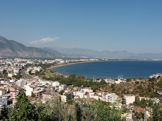 Özel Ferhatlar Orta Öğretim Erkek Öğrenci Yurdu