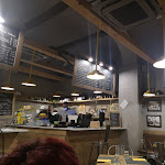 Photo n°2 de l'avis de AnnaRita.u fait le 27/07/2020 à 08:36 sur le  Ristorante Tiella à Bari