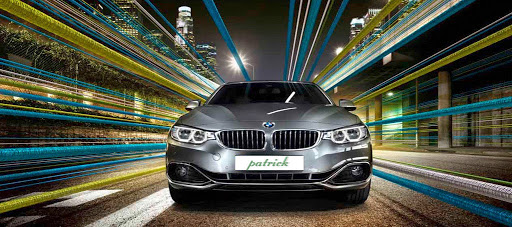 Car Dealer «Patrick Dealer Group», reviews and photos, 526 Mall Dr, Schaumburg, IL 60173, USA