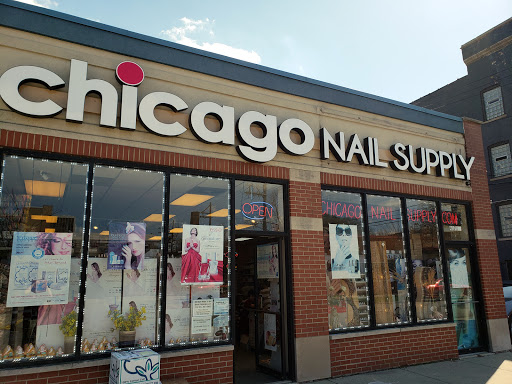 Chicago Nail Supply