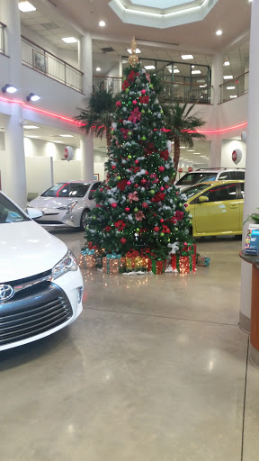 Toyota Dealer «Centennial Toyota», reviews and photos, 6551 Centennial Center Blvd, Las Vegas, NV 89149, USA