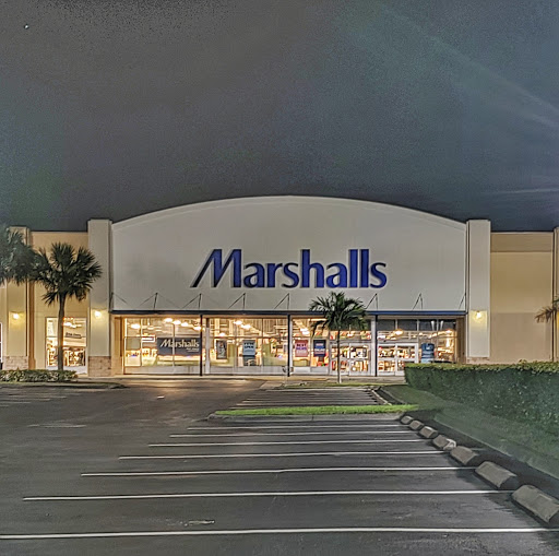 Department Store «Marshalls», reviews and photos, 4995 S Cleveland Ave, Fort Myers, FL 33907, USA
