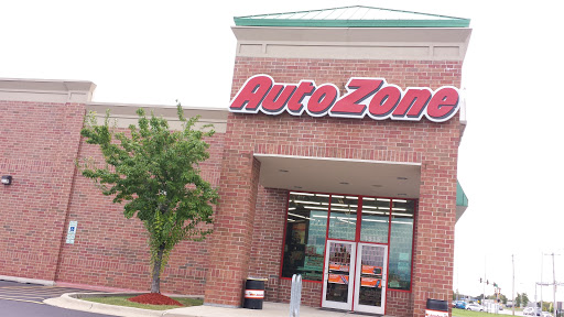 Auto Parts Store «AutoZone», reviews and photos, 1515 N Aurora Rd, Naperville, IL 60563, USA