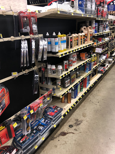 Auto Parts Store «Pep Boys Auto Parts & Service», reviews and photos, 850 Sunrise Hwy, Baldwin, NY 11510, USA