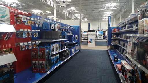 Electronics Store «Best Buy», reviews and photos, 1315 Scheels Drive, Sparks, NV 89434, USA