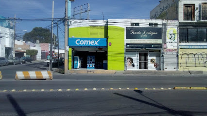 Comex Plaza Francia - Paint store - San Luis Potosí, San Luis Potosi -  Zaubee