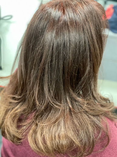 Hair Salon «Holiday Hair», reviews and photos, 2424 Cherryville Rd, Northampton, PA 18067, USA