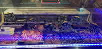 Atmosphère du Bar-restaurant à huîtres Kiosque à huîtres Chironfils à Reims - n°7