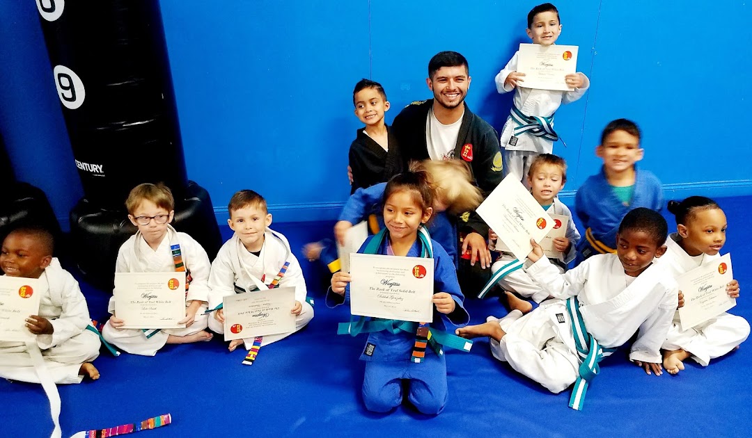 Columbus Martial Arts Academy