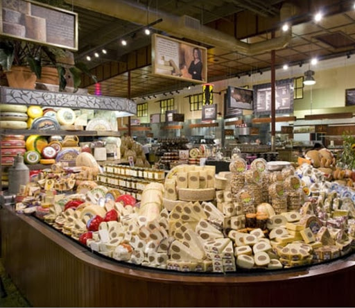 Grocery Store «Nugget Markets», reviews and photos, 1040 Florin Rd, Sacramento, CA 95831, USA