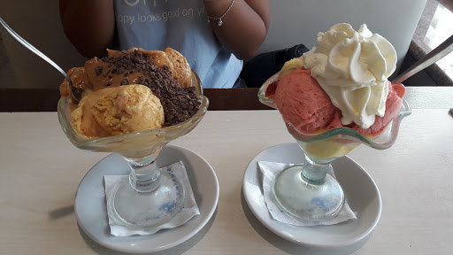 La Veneciana Boedo - Ice cream shop,Dessert restaurant en Lomas de Zamora
