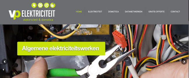 Beoordelingen van VP Elektriciteit in Antwerpen - Elektricien