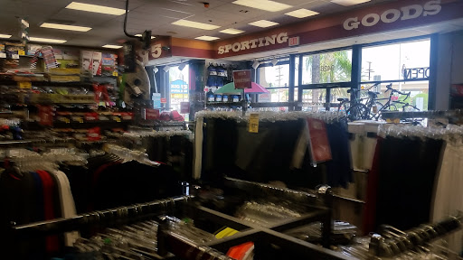 Sporting Goods Store «Big 5 Sporting Goods - Pico Rivera», reviews and photos, 9426 Whittier Blvd, Pico Rivera, CA 90660, USA