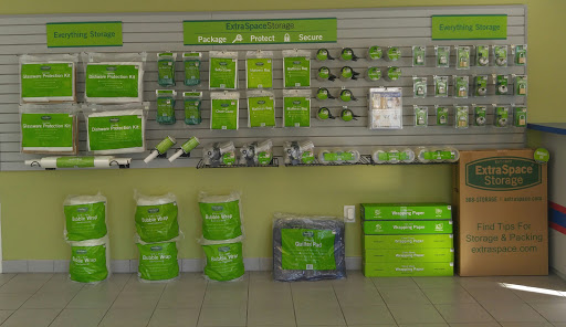 Storage Facility «Extra Space Storage», reviews and photos, 5951 W Oaks Blvd, Rocklin, CA 95765, USA