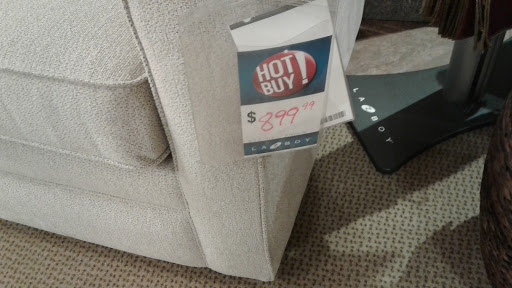 Furniture Store «La-Z-Boy Furniture Galleries», reviews and photos, 2875 Santa Rosa Ave, Santa Rosa, CA 95407, USA