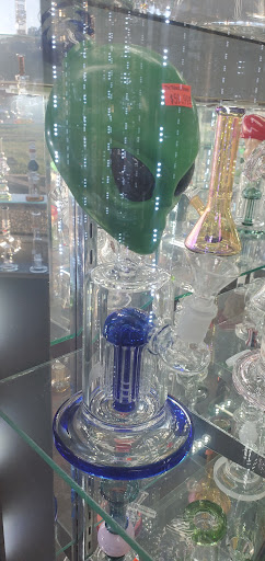 Tobacco Shop «The Tobacco Shoppe», reviews and photos, 116 E Columbia Ave, Battle Creek, MI 49015, USA