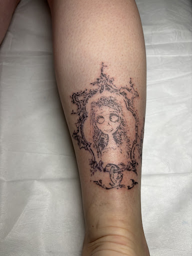 Find little tattoo ideas for women for your next unique tattoo in Chanhassen at Eternal.ink