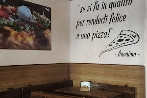 Pizzeria Lo Scorpione image