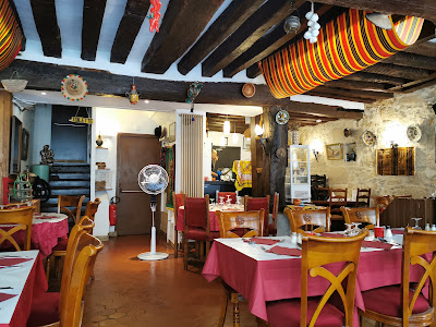 La Soummam à Paris