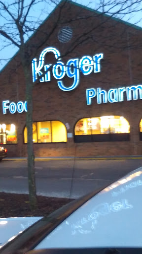 Grocery Store «Kroger», reviews and photos, 19855 Twelve Mile Rd, Southfield, MI 48076, USA