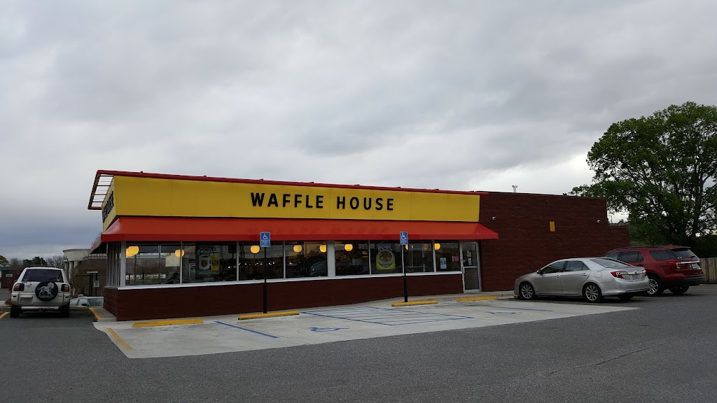 Waffle House 35976