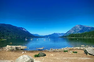 Lake Wenatchee image