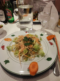 Plats et boissons du Restaurant asiatique Le Lôtus D’Asie à Auriol - n°14