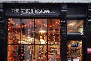 The Green Dragon image
