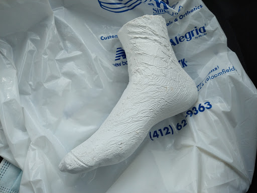 Orthopedic Shoe Store «Best-Made Shoes», reviews and photos, 5143 Liberty Ave, Pittsburgh, PA 15224, USA