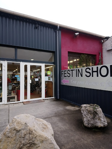 Magasin de matériel de motoculture Martin Agriculture Châteaurenard