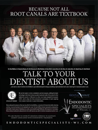 Endodontic Specialists of Wisconsin, S.C