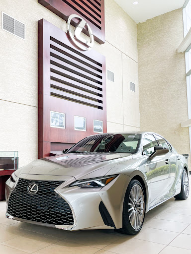 Lexus Dealer «Lexus of West Kendall», reviews and photos, 13750 SW 136th St, Miami, FL 33186, USA