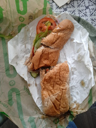 Photo n°27 de Subway à Clermont-Ferrand ()
