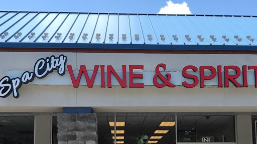 Liquor Store «Spa City Wine & Spirits», reviews and photos, 129 Ballston Ave, Saratoga Springs, NY 12866, USA