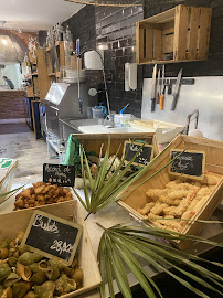 Photos du propriétaire du Restaurant de fruits de mer L'Atelier du pêcheur à Toulouse - n°7