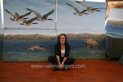 Valerie Rogers Artist