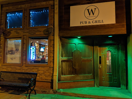 Restaurant «Williamston Pub & Grill», reviews and photos, 132 E Grand River Ave, Williamston, MI 48895, USA