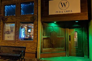 Williamston Pub & Grill image