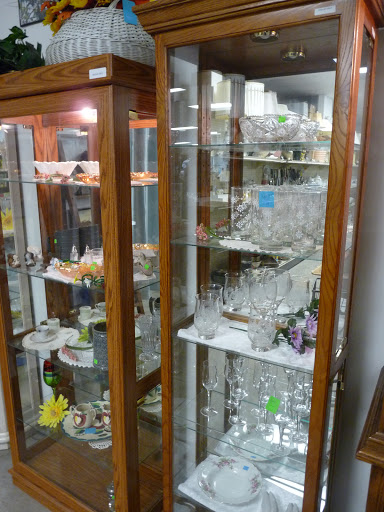 Thrift Store «Sheriffs Ranches Enterprises, Inc. Thrift Store», reviews and photos, 27900 US-27 #112, Leesburg, FL 34748, USA