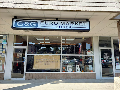G&G Euro Market & Burek