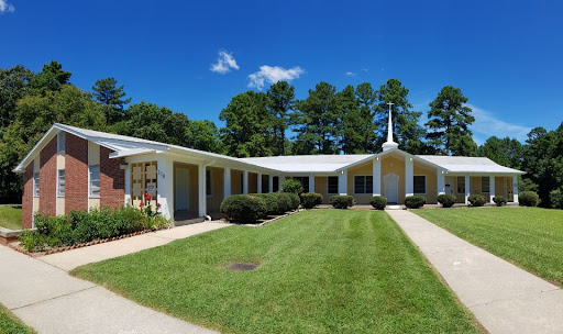 North Carolina Korean Church