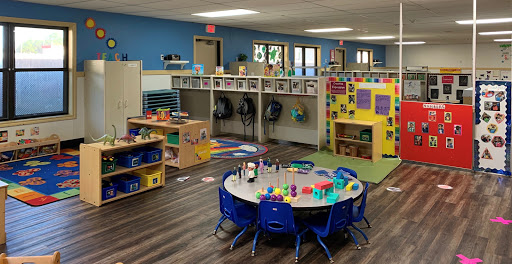 Day Care Center «Wallisville KinderCare», reviews and photos, 14614 Wallisville Rd, Houston, TX 77049, USA