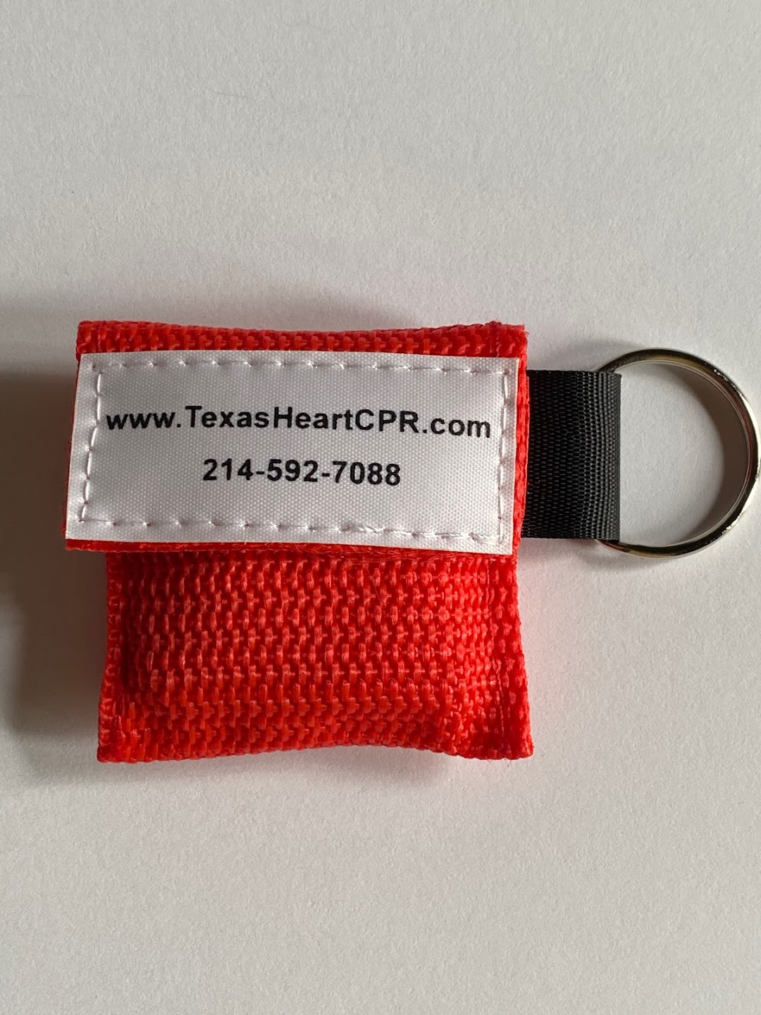 Texas Heart CPR Training