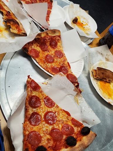 Brothers Pizzeria