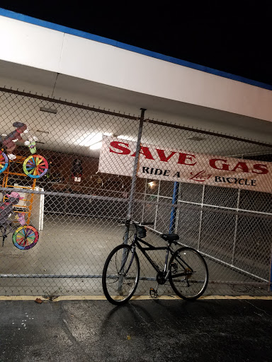 Bicycle Store «Lees Bicycle Shop», reviews and photos, 1101 US-1, Hollywood, FL 33020, USA